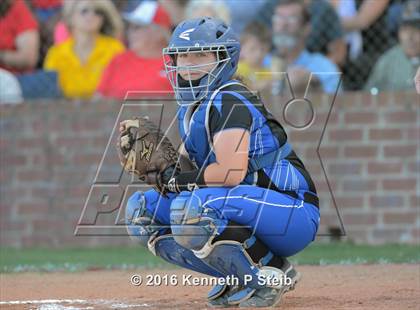 Thumbnail 1 in Erath @ Brusly (LHSAA 3A 2nd Round Playoffs) photogallery.