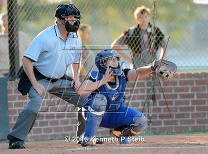 Thumbnail 3 in Erath @ Brusly (LHSAA 3A 2nd Round Playoffs) photogallery.