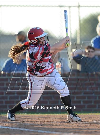 Thumbnail 1 in Erath @ Brusly (LHSAA 3A 2nd Round Playoffs) photogallery.