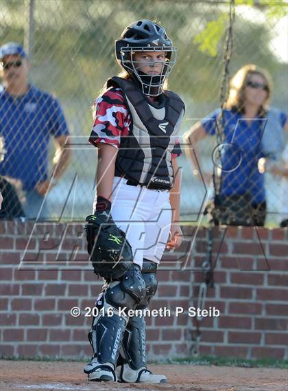 Thumbnail 1 in Erath @ Brusly (LHSAA 3A 2nd Round Playoffs) photogallery.