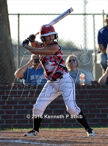 Thumbnail 1 in Erath @ Brusly (LHSAA 3A 2nd Round Playoffs) photogallery.