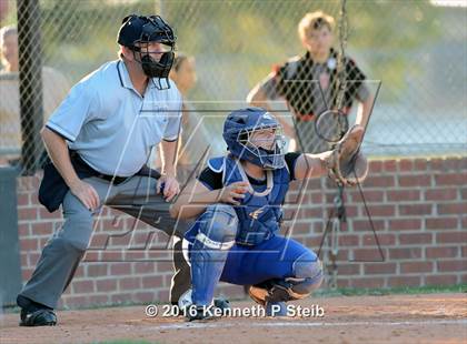 Thumbnail 2 in Erath @ Brusly (LHSAA 3A 2nd Round Playoffs) photogallery.
