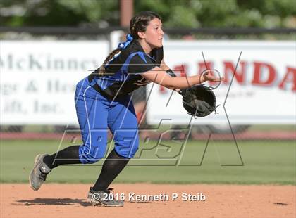 Thumbnail 1 in Erath @ Brusly (LHSAA 3A 2nd Round Playoffs) photogallery.