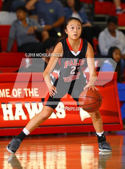 Thumbnail 1 in North Torrance vs. Palos Verdes (Battle at the Beach) photogallery.