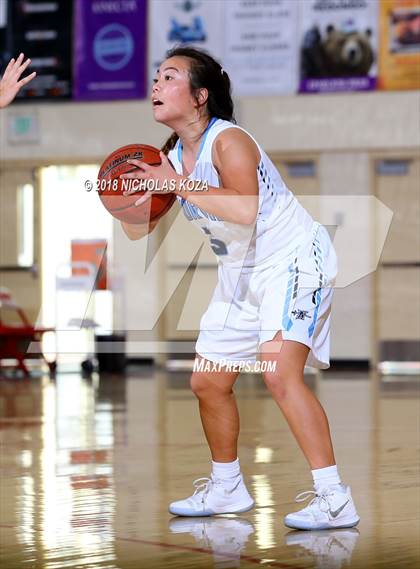 Thumbnail 3 in North Torrance vs. Palos Verdes (Battle at the Beach) photogallery.