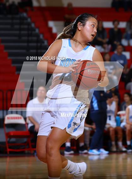 Thumbnail 1 in North Torrance vs. Palos Verdes (Battle at the Beach) photogallery.
