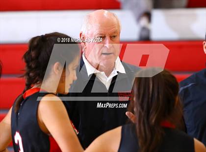 Thumbnail 2 in North Torrance vs. Palos Verdes (Battle at the Beach) photogallery.