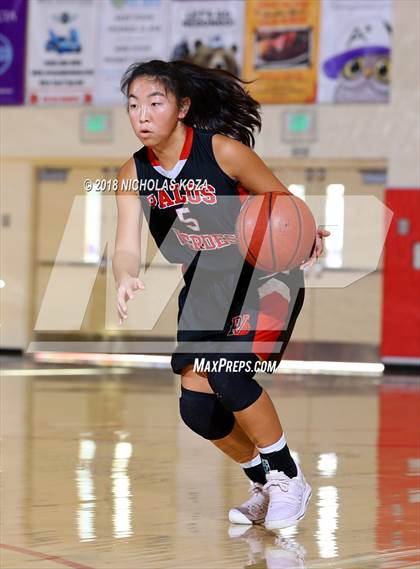 Thumbnail 3 in North Torrance vs. Palos Verdes (Battle at the Beach) photogallery.