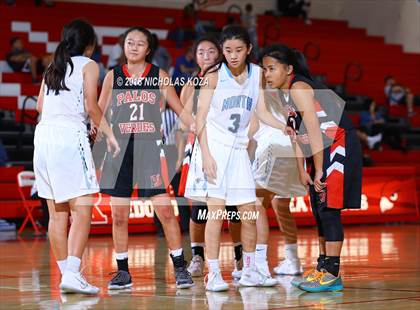 Thumbnail 1 in North Torrance vs. Palos Verdes (Battle at the Beach) photogallery.