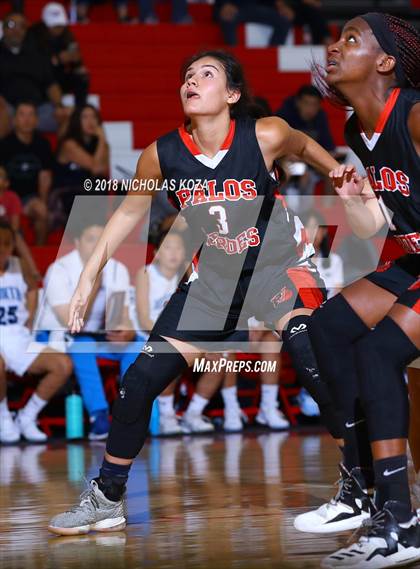 Thumbnail 1 in North Torrance vs. Palos Verdes (Battle at the Beach) photogallery.