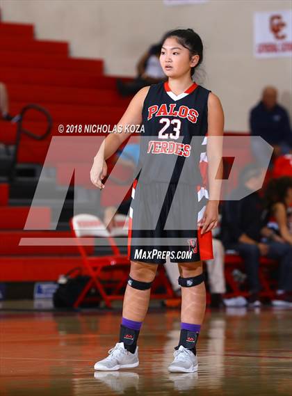Thumbnail 1 in North Torrance vs. Palos Verdes (Battle at the Beach) photogallery.