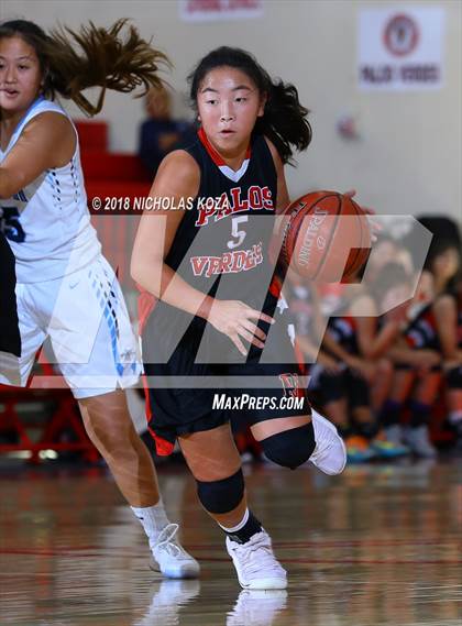 Thumbnail 3 in North Torrance vs. Palos Verdes (Battle at the Beach) photogallery.