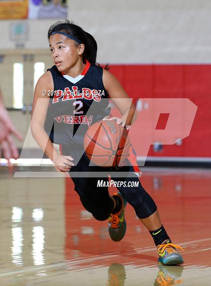 Thumbnail 1 in North Torrance vs. Palos Verdes (Battle at the Beach) photogallery.