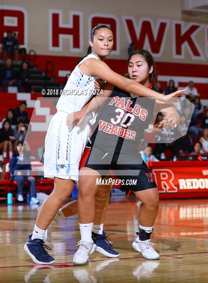 Thumbnail 2 in North Torrance vs. Palos Verdes (Battle at the Beach) photogallery.