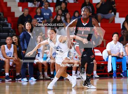 Thumbnail 3 in North Torrance vs. Palos Verdes (Battle at the Beach) photogallery.