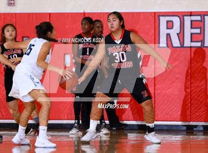 Thumbnail 2 in North Torrance vs. Palos Verdes (Battle at the Beach) photogallery.