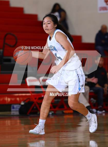 Thumbnail 1 in North Torrance vs. Palos Verdes (Battle at the Beach) photogallery.