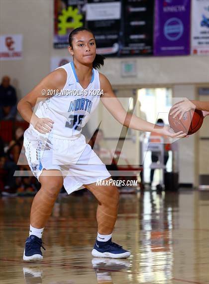 Thumbnail 1 in North Torrance vs. Palos Verdes (Battle at the Beach) photogallery.