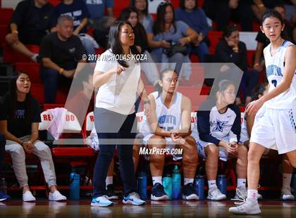 Thumbnail 1 in North Torrance vs. Palos Verdes (Battle at the Beach) photogallery.