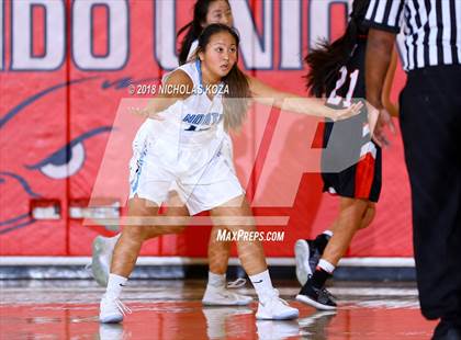 Thumbnail 2 in North Torrance vs. Palos Verdes (Battle at the Beach) photogallery.