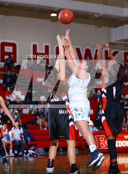 Thumbnail 1 in North Torrance vs. Palos Verdes (Battle at the Beach) photogallery.