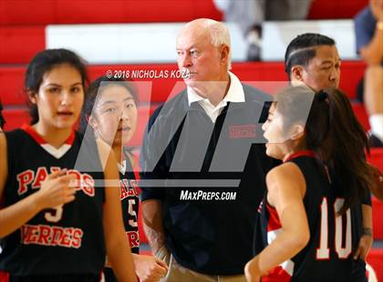 Thumbnail 3 in North Torrance vs. Palos Verdes (Battle at the Beach) photogallery.
