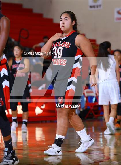 Thumbnail 1 in North Torrance vs. Palos Verdes (Battle at the Beach) photogallery.
