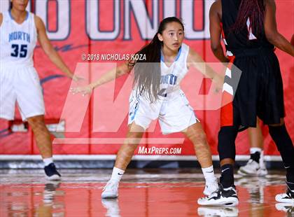 Thumbnail 1 in North Torrance vs. Palos Verdes (Battle at the Beach) photogallery.