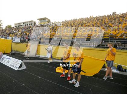 Thumbnail 3 in St. Xavier @ Moeller photogallery.