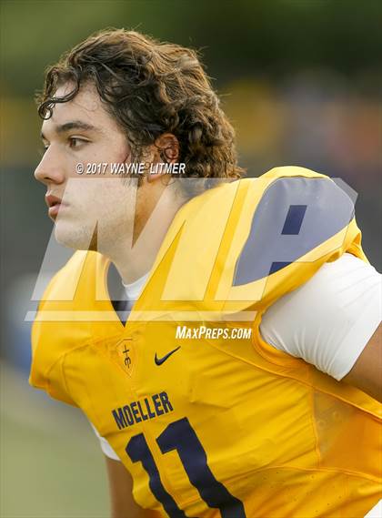 Thumbnail 3 in St. Xavier @ Moeller photogallery.