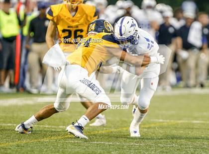 Thumbnail 3 in St. Xavier @ Moeller photogallery.