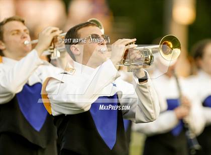 Thumbnail 1 in St. Xavier @ Moeller photogallery.