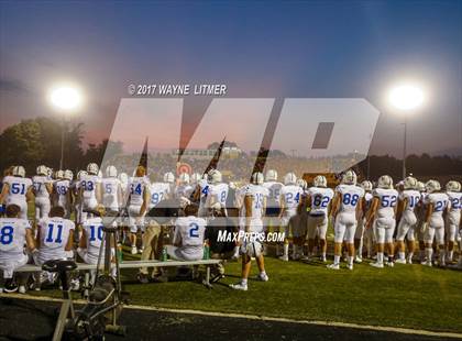 Thumbnail 3 in St. Xavier @ Moeller photogallery.