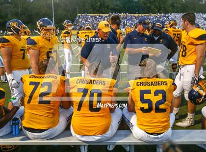 Thumbnail 3 in St. Xavier @ Moeller photogallery.