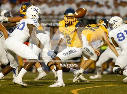 Thumbnail 3 in St. Xavier @ Moeller photogallery.