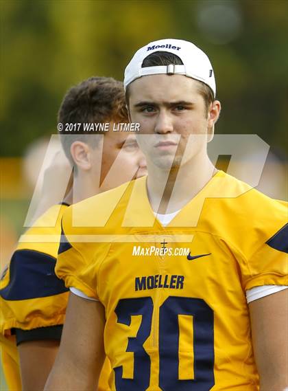 Thumbnail 2 in St. Xavier @ Moeller photogallery.