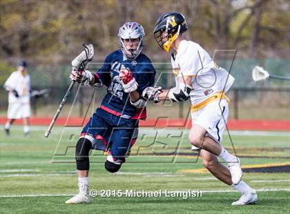 Thumbnail 1 in Wall Township @ St John-Vianney photogallery.