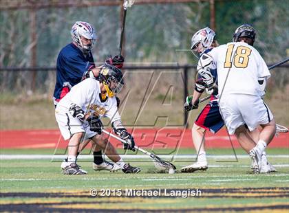 Thumbnail 3 in Wall Township @ St John-Vianney photogallery.