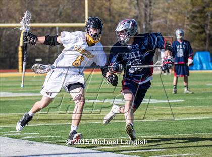 Thumbnail 1 in Wall Township @ St John-Vianney photogallery.