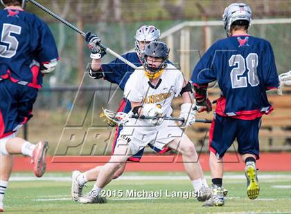 Thumbnail 1 in Wall Township @ St John-Vianney photogallery.