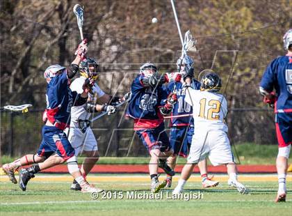 Thumbnail 3 in Wall Township @ St John-Vianney photogallery.