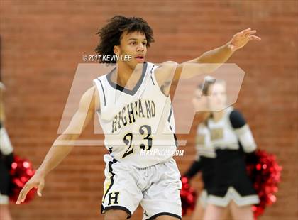 Thumbnail 3 in Cottonwood @ Highland photogallery.