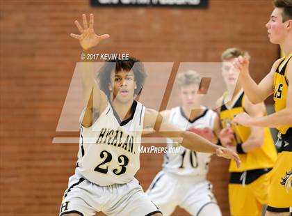 Thumbnail 2 in Cottonwood @ Highland photogallery.