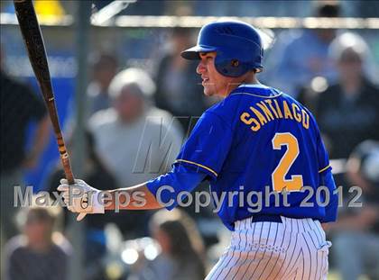 Thumbnail 1 in South Hills @ Charter Oak photogallery.