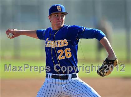 Thumbnail 1 in South Hills @ Charter Oak photogallery.