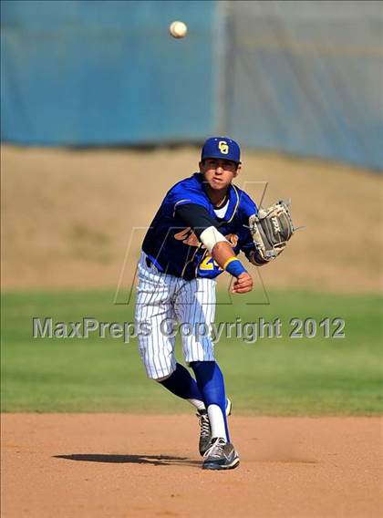 Thumbnail 2 in South Hills @ Charter Oak photogallery.