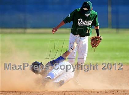 Thumbnail 3 in South Hills @ Charter Oak photogallery.