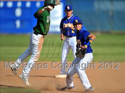 Thumbnail 1 in South Hills @ Charter Oak photogallery.