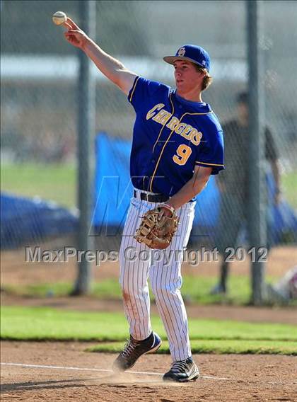 Thumbnail 2 in South Hills @ Charter Oak photogallery.