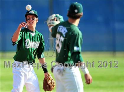 Thumbnail 3 in South Hills @ Charter Oak photogallery.